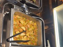 -比格比萨自助(宝山日月光店)