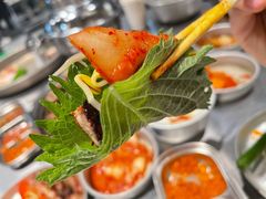-馥二代韩式烤肉 2세대 불고기(喷水池店)