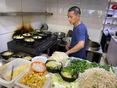 -小街曹师傅砂锅麻辣烫(亚泰大街店)