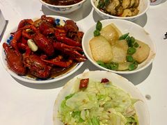 -老长沙龙虾馆·聚会餐厅(白石洲店)