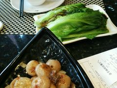 -新兴·金羊座·粤菜点心(乐峰店)