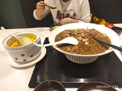 -祥记餐饮•豫粤珍味(郑东新区新长安店)
