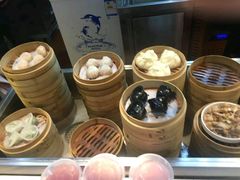 -高第街56号餐厅(银座商城玉函店)