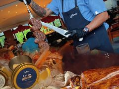 -拉蒂娜·巴西牛排馆 Latina·Brazilian Steakhouse(铜仁旗舰店)