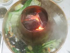 -鑫来顺大铜锅涮羊肉(中山门旗舰店)