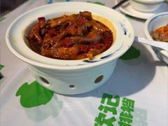 -欧记大排档·景德菜(上海首店)