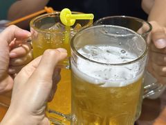 -海煮叹鲜·粥底火锅·港式海鲜打边炉(赛银国际广场店)