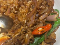 -一心创作料理屋(经开万达店)