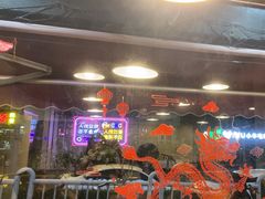 -星记小馆·小蓝龙·老南京砂锅菜(上海路店)