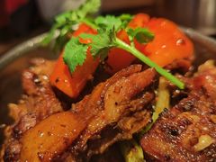 -大头虾越式风味餐厅(光明广场店)