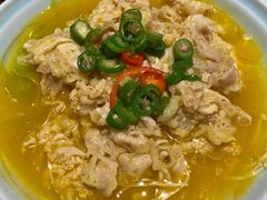 酸汤肥牛-乔阿马·江南味·驴肉香(龙湖华泾天街店)