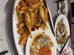 -紫阳海鲜楼·传承闽味(长乐路总店)