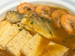 -船歌·鱼水饺青岛菜(国贸商城店)