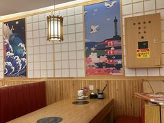 -松野谷·寿喜烧自助(华联顺义金街购物中心店)