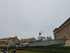 -中国人民解放军海军博物馆