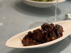 糖醋小排-万佳福大食堂