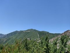 -慕田峪长城