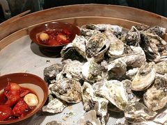 -吉布鲁牛排海鲜自助(假日国际店)