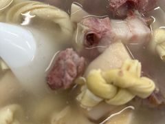-春餐厅