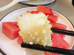 -卡尔顿东方银龙酒店•广西菜•早茶