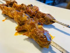 -尹兰楼西北风情餐厅(嘉定店)