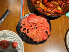 -金陵一哥龙虾馆(三牌楼总店)