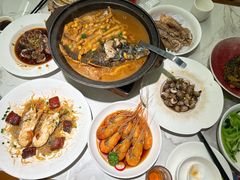 -阿毛饭店首店·宁波老字号(文化广场店)