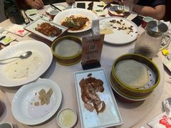 -小京华楼·京味斋(三元桥国展店)