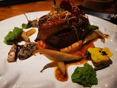 -AZUL by FUEL蓝色·法式酒馆(琶醍店)