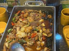 -蛙喔牛蛙(浦口澳林店)