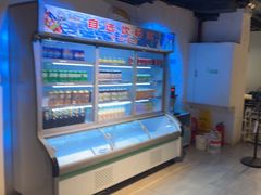 -碗中海·蒸汽海鲜·桑拿鸡(岭南天地店)