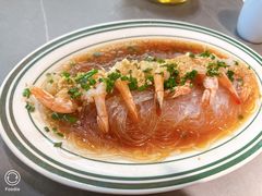 -晓淮山·扬州早茶·淮扬菜(龙阳广场店)