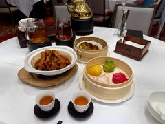 -白天鹅宾馆-宏图府餐厅