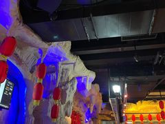 -很久以前羊肉串(大华三路店)