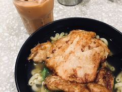 -华嫂冰室(湾仔店)