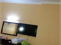 -丽江虎跳峡大酒店