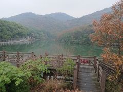 -白马涧龙池景区