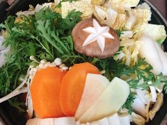 -酒井酱子·深夜食堂(东城汇店)