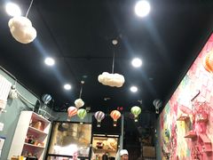 -大腕炸串(河东总店)