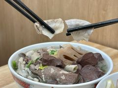 -老字號·桥下猪肚(龙眼南路店)