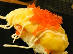 -昊·来了寿司(双楠2店)