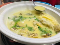 -金龙·打边炉(武进路店)