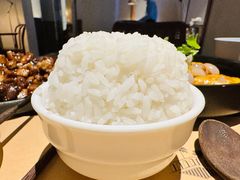 东北越光米饭-来龙里 精致 东南亚餐室(万象城店)