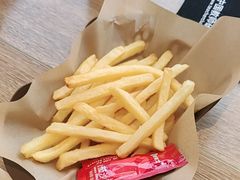 -德克士(世纪广场店)