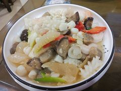 -京天红酒家(虎坊路店)