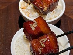 -许爷家·生态湖鲜(徐汇日月光店)