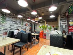 大堂-荔银肠粉(广州天河华利路店)