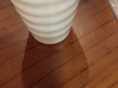 现磨豆浆-鼎高高陕西美食(龙德广场店)
