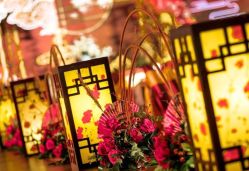 -醉库庄园·宴会厅·草坪婚礼场地