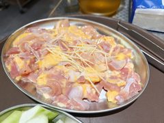 -阿鸡鱼庄·顺德鲜蒸小炒(亚运村店)
